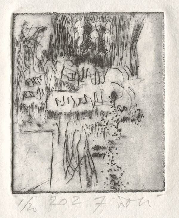 Andrej Doboš – Zo záznamov VII 