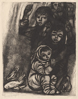 Viera Gergeľová – Terezínske deti 