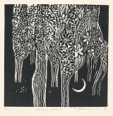 Alžbeta Štollmannová – Utopený mesiac 