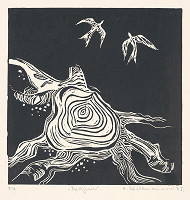 Alžbeta Štollmannová – Predjarie 