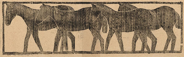 Orest Dubay – Malé stádo 