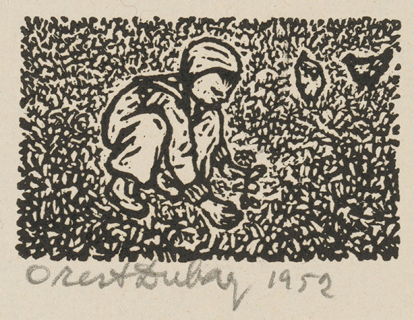 Orest Dubay – Jurko 