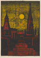 Štefan Čapka – Moskva II. 