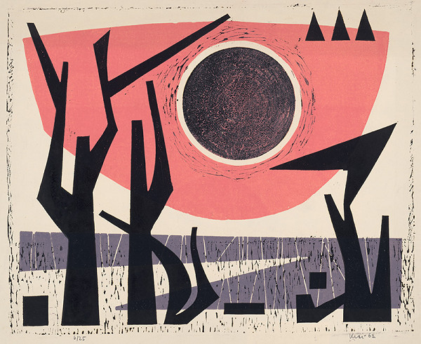 Fero Kráľ – Po boji slnko 