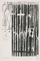 Gabriel Štrba st. – Jaskyňa 