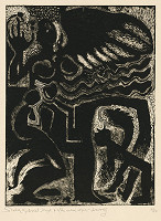 Gabriel Štrba st. – Anjel 