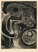 Gabriel Štrba st. – Slnko 