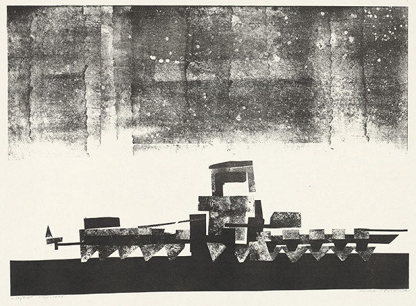 Ivan Štubňa – Sejba 