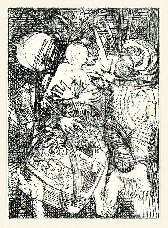 Jozef Baláž – Poklad 