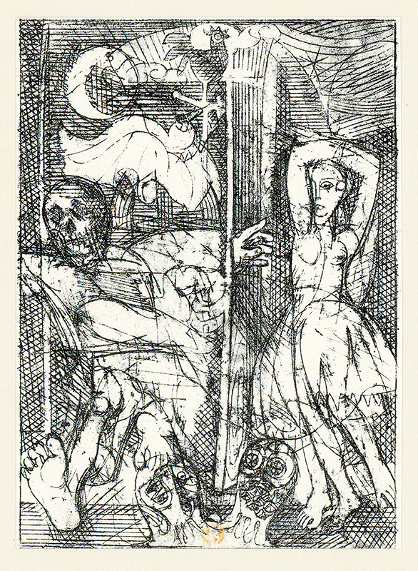 Jozef Baláž – Svadobné košele 