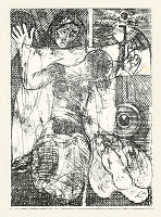 Jozef Baláž – Dcérina kliatba 