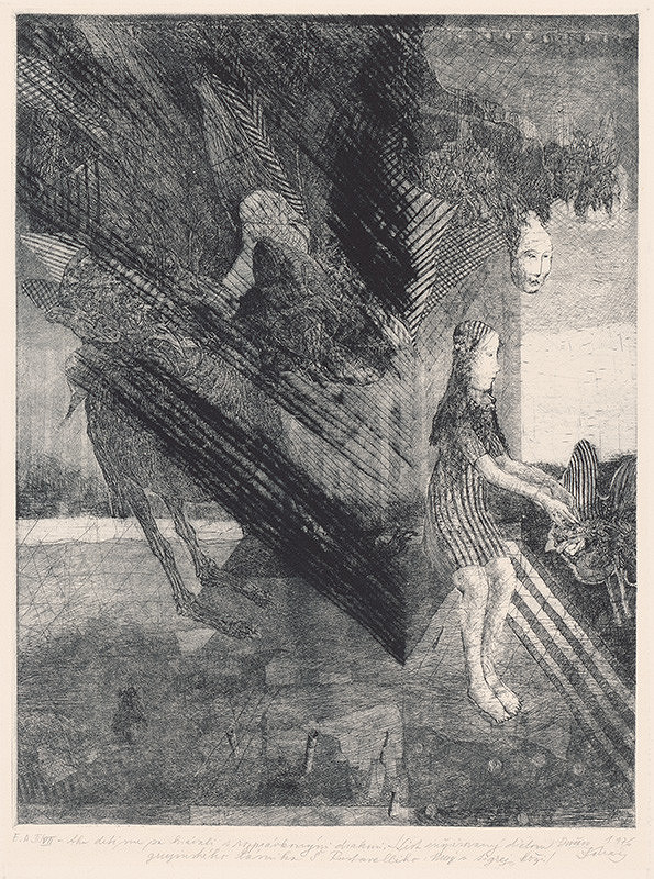 Dušan Kállay – Ako deti sme sa hrávali s rozprávkovými drakmi 