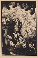 Vincent Hložník – Poprava 