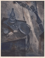 Marcel Dúbravec – Námorníkov stolík 