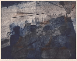 Marcel Dúbravec – Pevný krok 