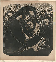 Július Szabó – Madona revolúcie 