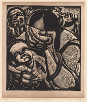 Július Szabó – Mŕtve dieťa 