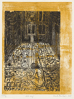 Kamila Štanclová – List nový 