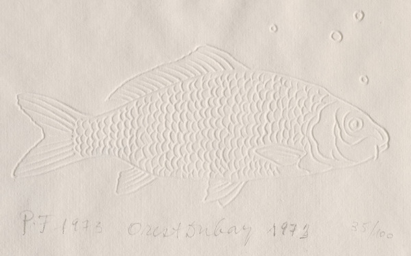 Orest Dubay – PF 1973