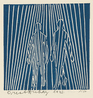 Orest Dubay – Taký deň II. 