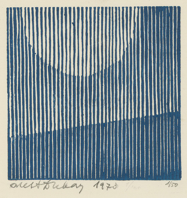 Orest Dubay – Taký deň III. 