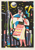 Ján Paľo – Do dvorečka do dvora... 