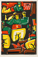 Záboj Bohuslav Kuľhavý – Zadudaj dudašku... 