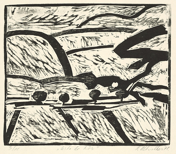 Pavol Altrichter – Cesta do hôr 