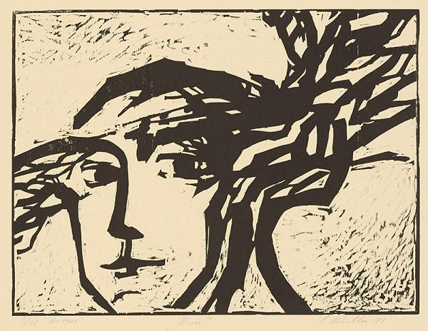 Pavol Altrichter – Hron 