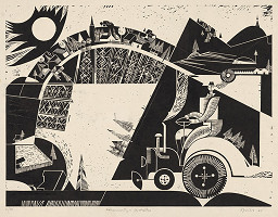 Oto Opršal – Záhumienky - častuška 