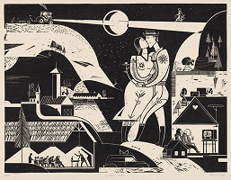 Oto Opršal – Nočná orba 