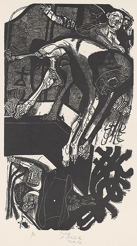 Vincent Hložník – Podoby 