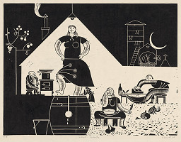 Oto Opršal – Siláž - častuška 