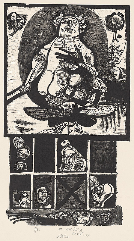 Vincent Hložník – Víťaz 