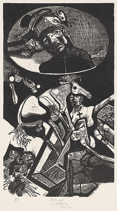 Vincent Hložník – Filozof 