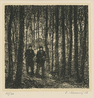 Dezider Milly – Tokajík I 