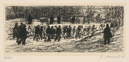 Dezider Milly – Poprava I 