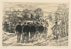 Dezider Milly – Transport 