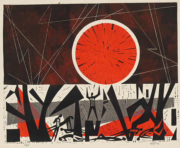 Fero Kráľ – Boj a víťazstvo 