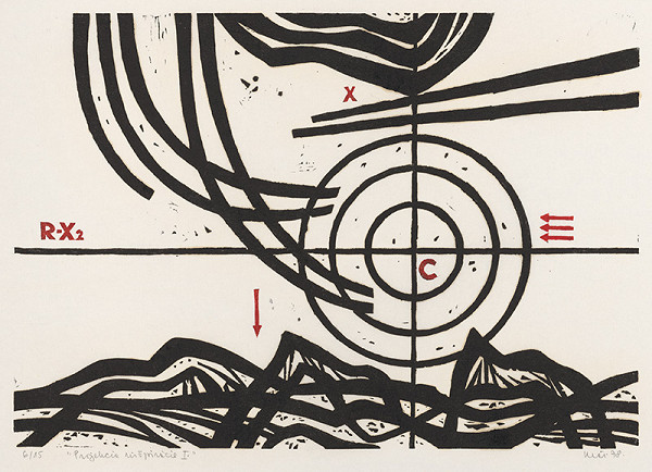 Fero Kráľ – Projekcia inšpirácie I. 