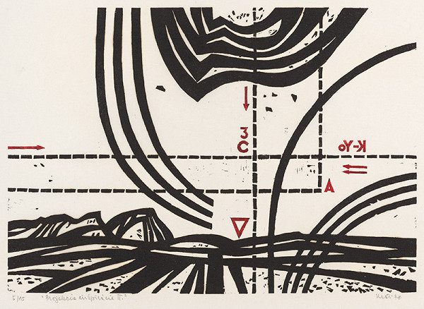Fero Kráľ – Projekcia inšpirácie II. 