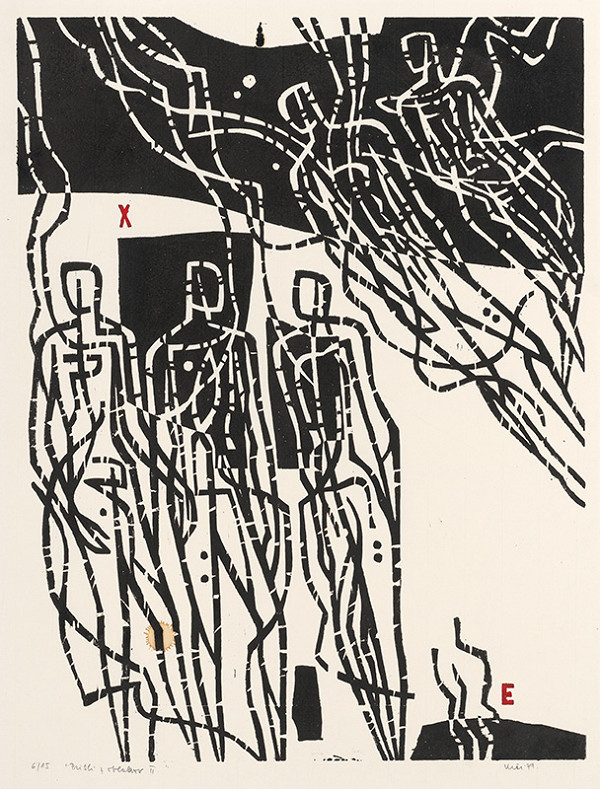 Fero Kráľ – Prišli z oblakov II. 