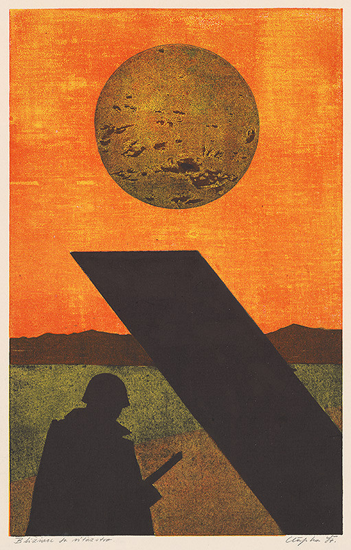 Štefan Čapka – Blížiace sa víťazstvo 