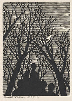 Orest Dubay – Meč a vavrín I 