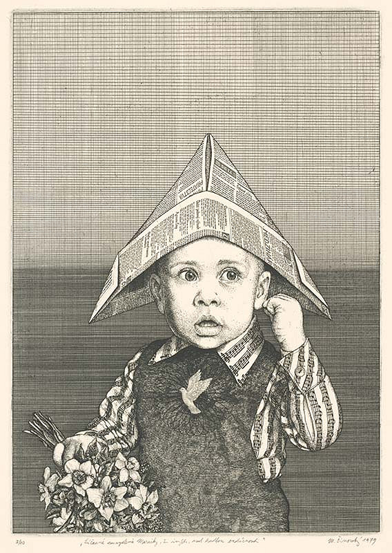 Martin Činovský – Súčasné zamyslenie Marušky,či iných nad hudbou budúcnosti 