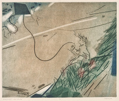 Marcel Dúbravec – Šarkan a tryskáč 