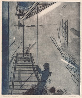 Marcel Dúbravec – Rodí sa železnica 