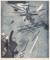 Marcel Dúbravec – Vo výškach 