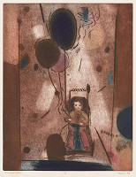 Marcel Dúbravec – Balóny 