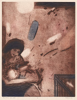 Marcel Dúbravec – Moja madona 